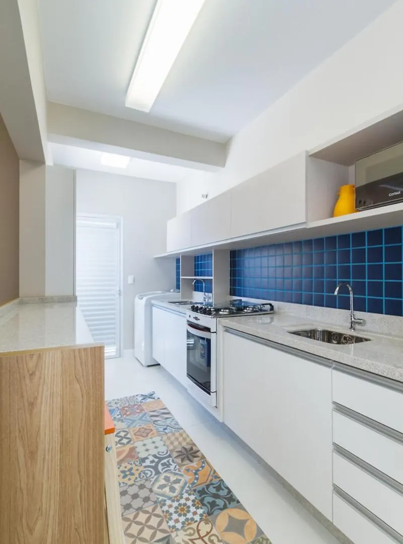 Jurere In - Apartamento Charmoso E Bem Localizado Florianópolis