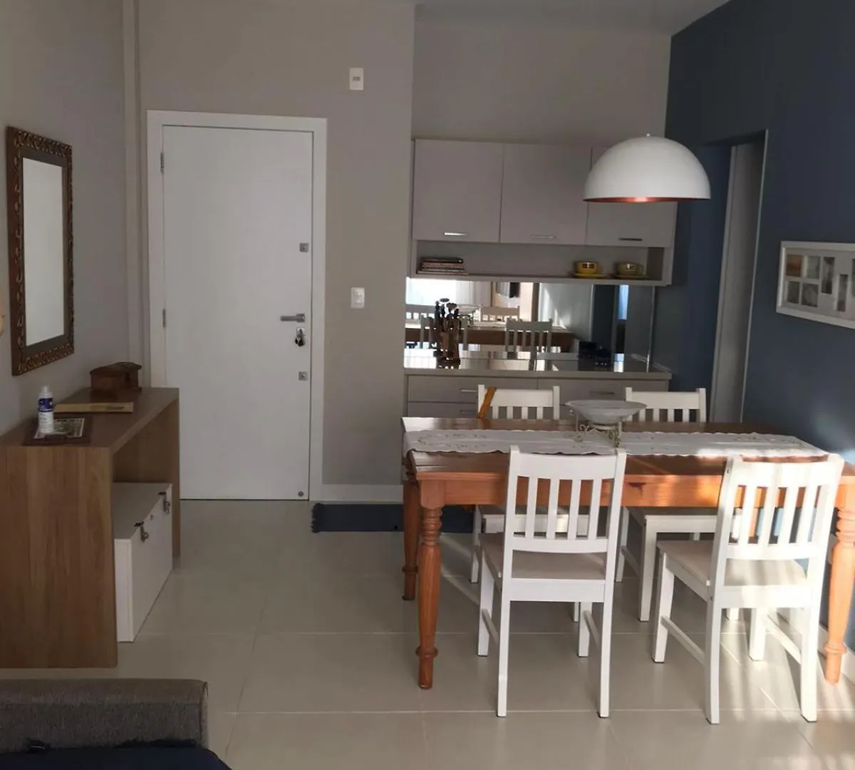 Jurere In - Apartamento Charmoso E Bem Localizado Florianópolis